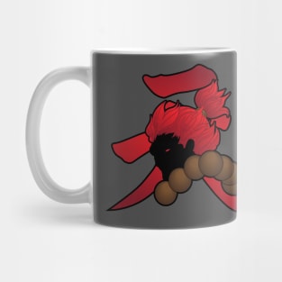 Shin Akuma Mug